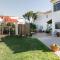 Matias Terrace House