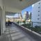 Luxury Apartments with Pool View at Caesar Resort