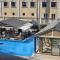 Luxury Apartments with Pool View at Caesar Resort
