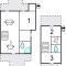 Gorgeous Apartment In Rechlin With Wifi