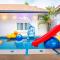 Pool Villa Near Jomtien Beach on Thep Prasit Road