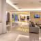 Mediterranean Beach Resort