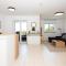 Premium Marina Apartments with Sea View by Locap Group
