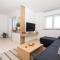 Premium Marina Apartments with Sea View by Locap Group