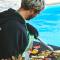 Da Silva Surfcamp - Tiny House Jorgina