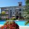 Appealing holiday home in Denia with private pool