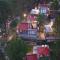 BluSalzz Escapade Resort Lansdowne
