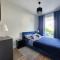 Apartament Sand&Blue z basenem