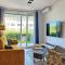 Apartament Sand&Blue z basenem