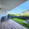 Apartament Sand&Blue z basenem