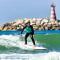 Da Silva Surf Lodge Three