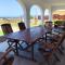 The Beach House Denia -- Casa en primera línea de playa - Denia