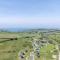 No 8 The Vista, Willingcott, Woolacombe