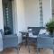 Apartament Sand&Blue z basenem