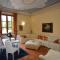 Suite Imperiale Florence Foto: Suite Imperiale Florence