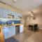 Apartament Sand&Blue z basenem