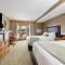 Golden Arrow Lakeside Resort