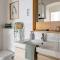 Classic elegance with 2BR, 2BthR by view by Astoria