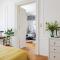 Classic elegance with 2BR, 2BthR by view by Astoria