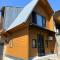 Eco house Sunshine