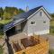 2 Bedroom Stunning Home In Flekkefjord