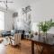 Classic elegance with synagogue view by Astoria
