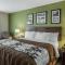 Sleep Inn & Suites Dayton - Dayton