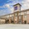 Sleep Inn & Suites Dayton