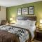 Sleep Inn & Suites Dayton - Dayton