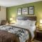 Sleep Inn & Suites Dayton