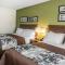 Sleep Inn & Suites Dayton