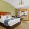 Golden Arrow Lakeside Resort