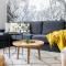 Classic elegance with 2BR, 2BthR by view by Astoria