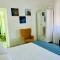 B&B LAgapanto