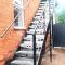 Charming 1 bedroom self-contained first floor flat