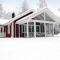Lovely Home In Ryd With Sauna