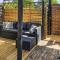 Beautiful Home In Vassmolösa With Sauna