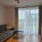 Apartament Loft