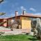 Country House Vignola Mare - 阿列恩图