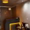 Pousada Joana Guest House -Zion Spa