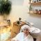Pousada Joana Guest House -Zion Spa