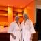 Pousada Joana Guest House -Zion Spa