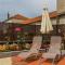 Apartments & Rooms Hosana