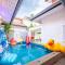 Pool Villa Near Jomtien Beach on Thep Prasit Road