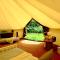 Bell Tent Village Parks Bell Tent Village Parks