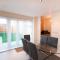 DBS Serviced Apartments - The Terrace