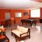 Triton Garden Hotel