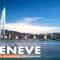 Appt Tournette - Centre Village, Vue Montagne - AravisTour