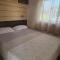 camping Pradon