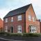 DBS Serviced Apartments - The Mews
